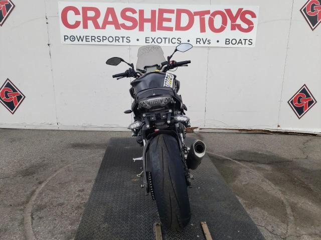 2017 YAMAHA FZ10 C JYARN48YXHA000275