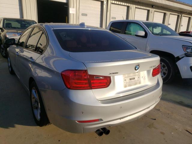 2013 BMW 328 XI - WBA3B3C52DF530244