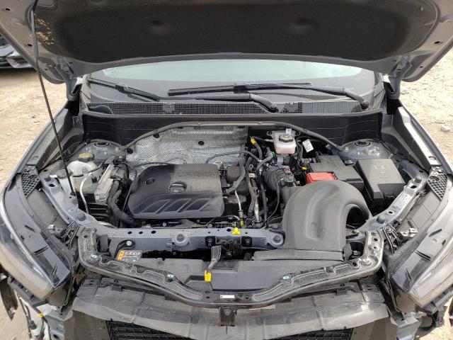 2021 BUICK ENCORE GX KL4MMESL4MB106689
