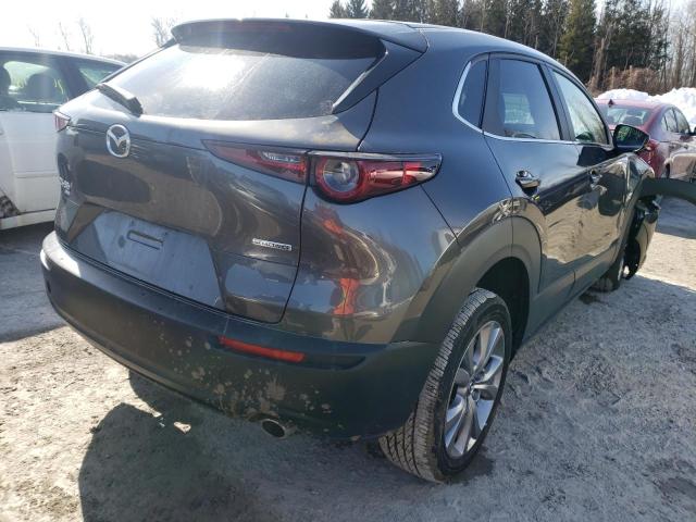 2021 MAZDA CX-30 SELE 3MVDMBBL2MM272978