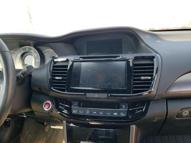2016 HONDA ACCORD EXL - 1HGCT1B83GA001887