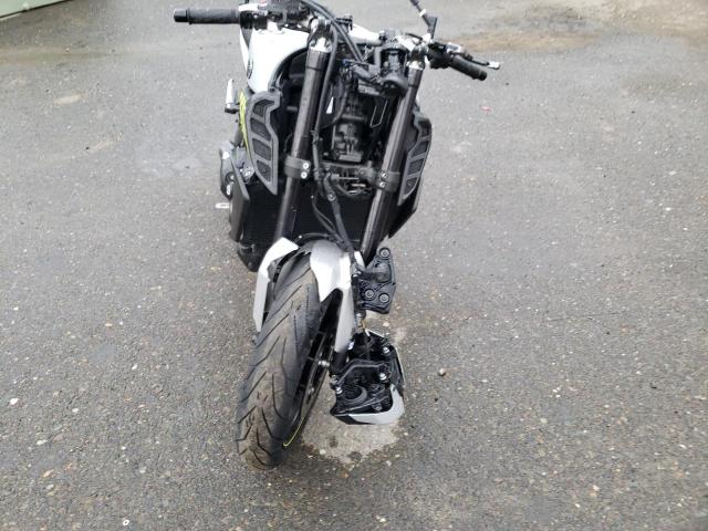 2017 YAMAHA FZ09 C JYARN53Y0HA000346