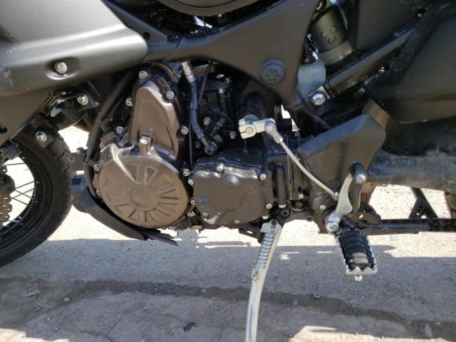 2021 YAMAHA XT1200ZE JYADP05E4MA001567