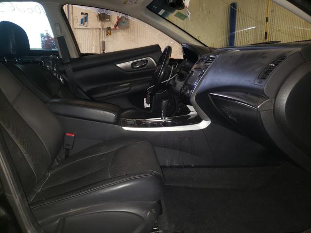 1N4BL3AP6EC193893 Nissan Altima 3.5 2014. Фото: 4