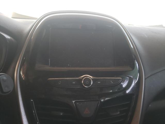 2018 CHEVROLET SPARK LS KL8CB6SA0JC466780
