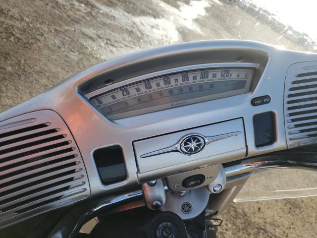 2005 YAMAHA XVZ13 TF JYAVP04E65A007992