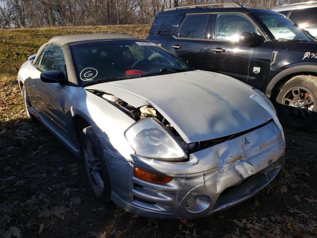 2003 Mitsubishi Eclipse 