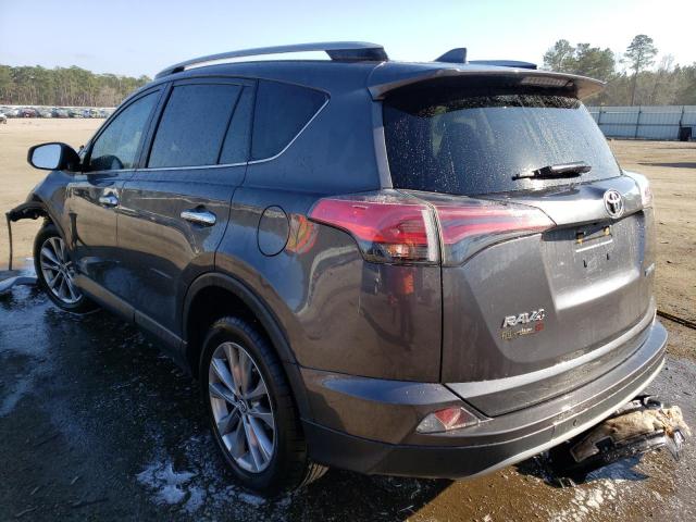 2017 TOYOTA RAV4 LIMIT 2T3YFREV8HW371408