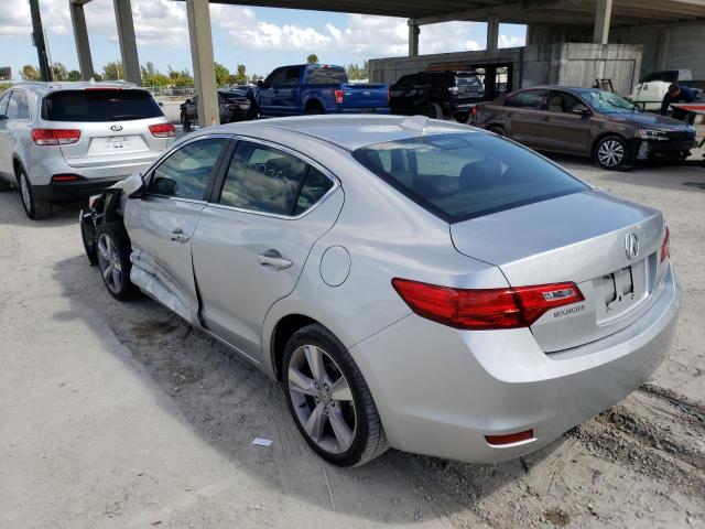 2015 ACURA ILX 24 PRE 19VDE2E53FE000022