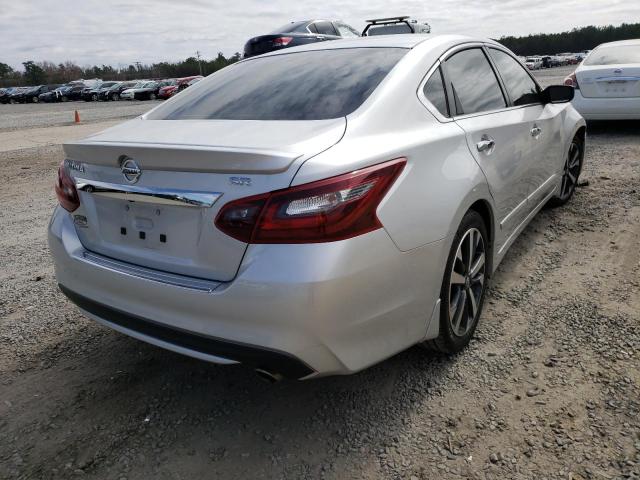 2017 NISSAN ALTIMA 2.5 1N4AL3AP7HC127434