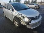 2010 NISSAN  VERSA