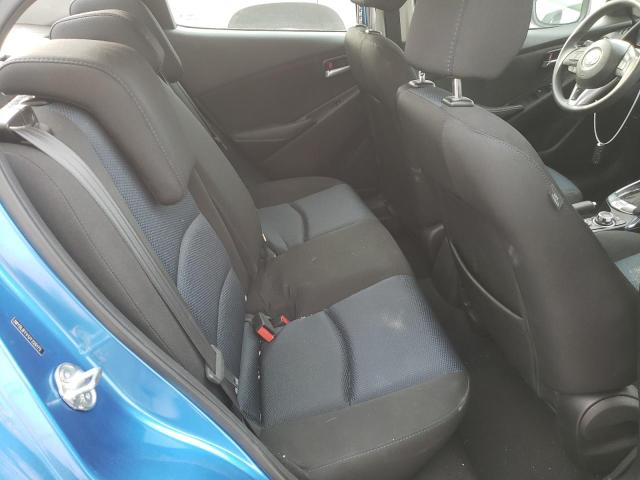 2018 TOYOTA YARIS IA 3MYDLBYV1JY326175
