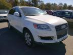 AUDI Q7 2007 foto