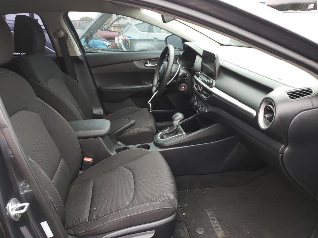 2021 KIA FORTE FE 3KPF24AD5ME284414