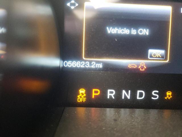 2016 FORD MUSTANG 1FA6P8CF3G5332098