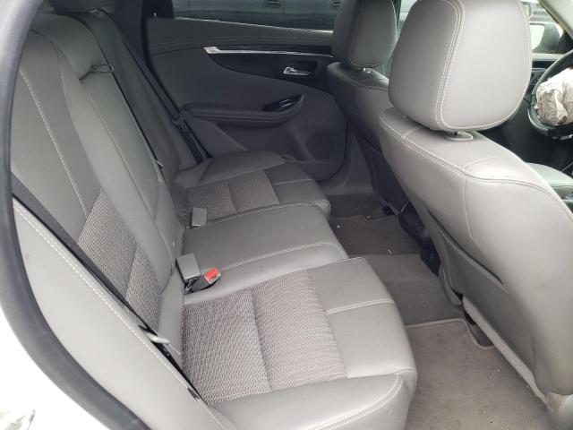 2018 CHEVROLET IMPALA LT 2G1105S30J9165460