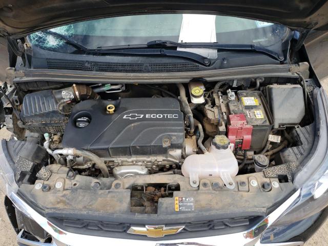 2019 CHEVROLET SPARK 2LT KL8CF6SA7KC702587