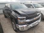 2017 CHEVROLET  SILVERADO