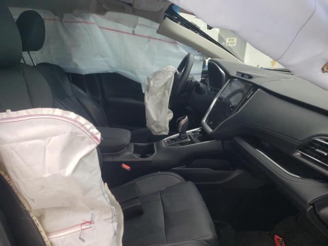 2020 SUBARU OUTBACK LI - 4S4BTANC8L3252263