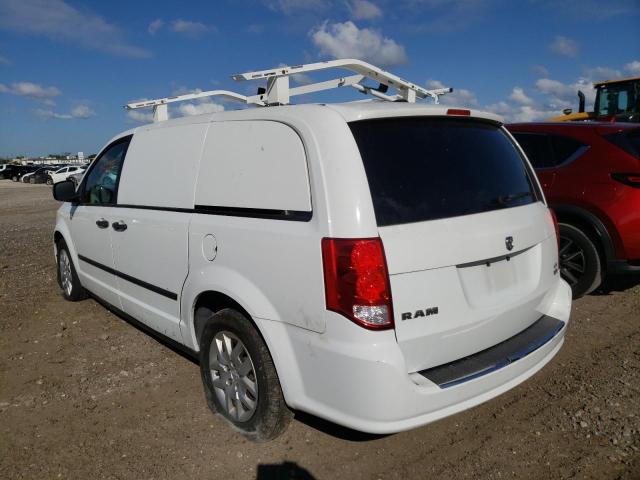 2015 RAM TRADESMAN 2C4JRGAG1FR679712