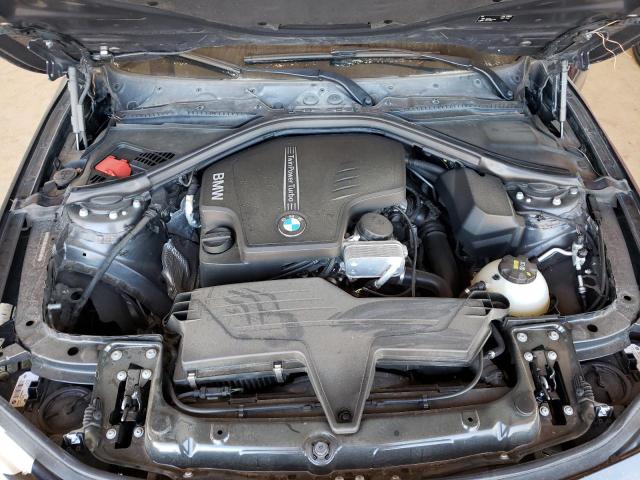 2016 BMW 28I WBA8E9G51GNT84004