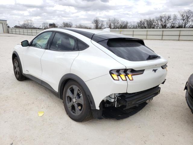 2021 FORD MUSTANG MA 3FMTK1RM2MMA04424