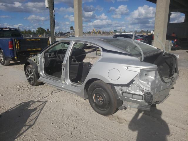 2020 NISSAN MAXIMA SL 1N4AA6DV9LC369703