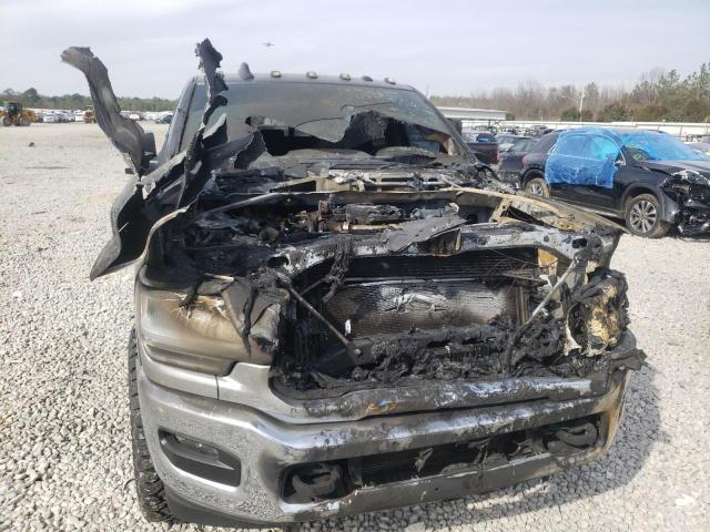 2019 RAM 2500 TRADE 3C6UR5CL2KG577032