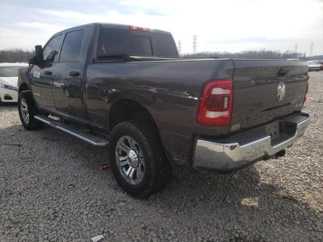 2019 RAM 2500 TRADE 3C6UR5CL2KG577032