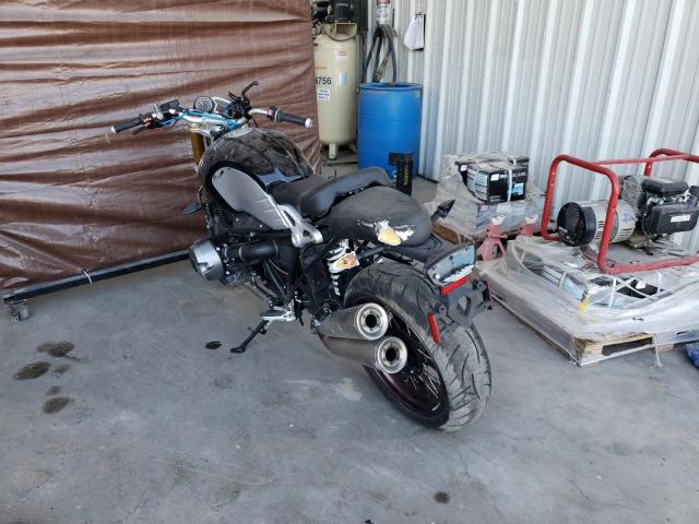 2015 BMW R NINE T WB10A1601FZ583349