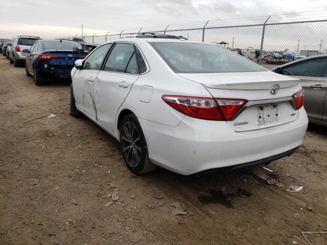 4T1BF1FK6GU118719 Toyota Camry Le 2016. Фото: 2