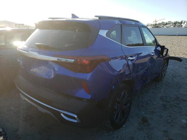 2022 KIA SELTOS SX KNDETCA29N7278621