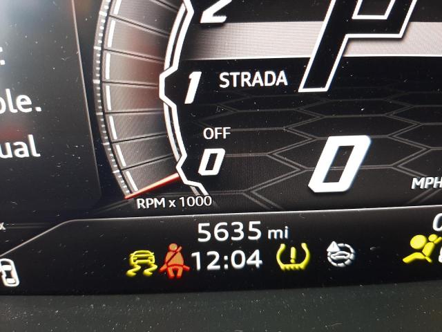 2020 LAMBORGHINI URUS ZPBUA1ZL9LLA08997