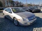 2007 FORD  FUSION