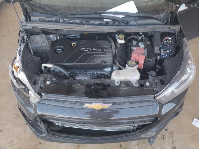 2018 CHEVROLET SPARK LS KL8CB6SA0JC466780