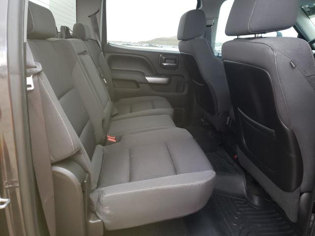 2015 CHEVROLET SILVERADO 1GCUKREC0FF205388