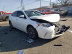 2016 TOYOTA  AVALON