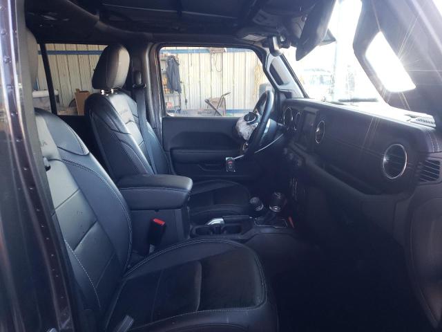 1C4JJXP68MW676753 Jeep Wrangler Unlimited Sahara 4xe