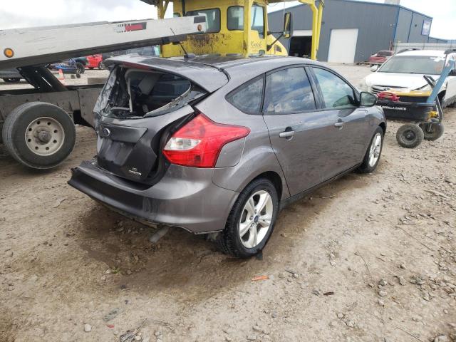 2013 FORD FOCUS SE - 1FADP3K23DL334739