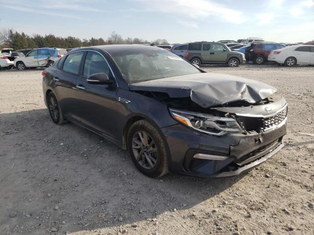 2019 KIA OPTIMA LX 5XXGT4L3XKG320754