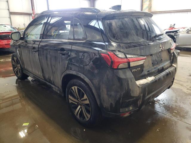 2020 MITSUBISHI RVR SE JA4AJ4AW8LU601286