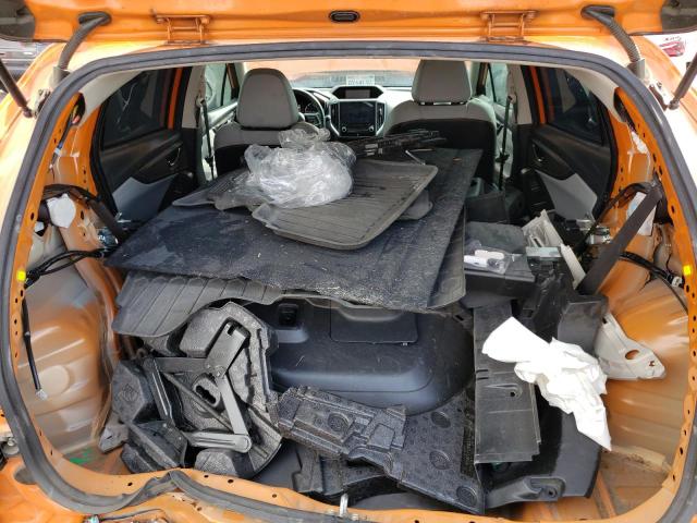 2018 SUBARU CROSSTREK JF2GTAMC0J8278482