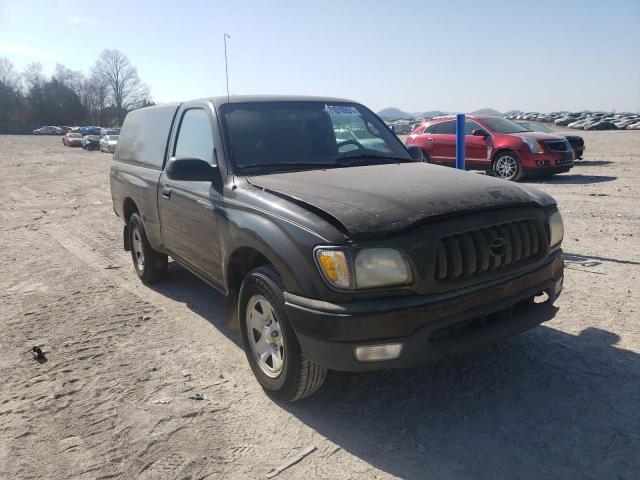 2003 Toyota Tacoma 