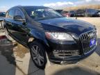 2015 AUDI  Q7