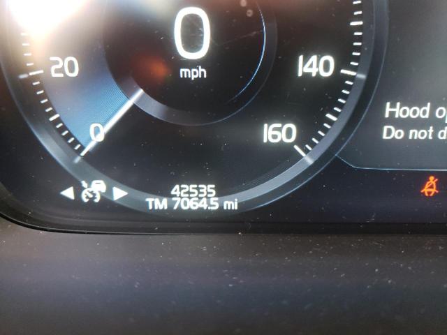 2019 VOLVO XC90 T5 MO YV4102PK4K1469058