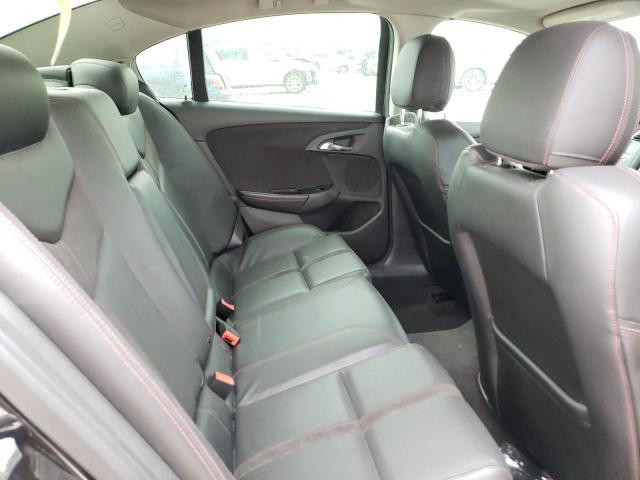 2015 CHEVROLET SS 6G3F25RW0FL107486