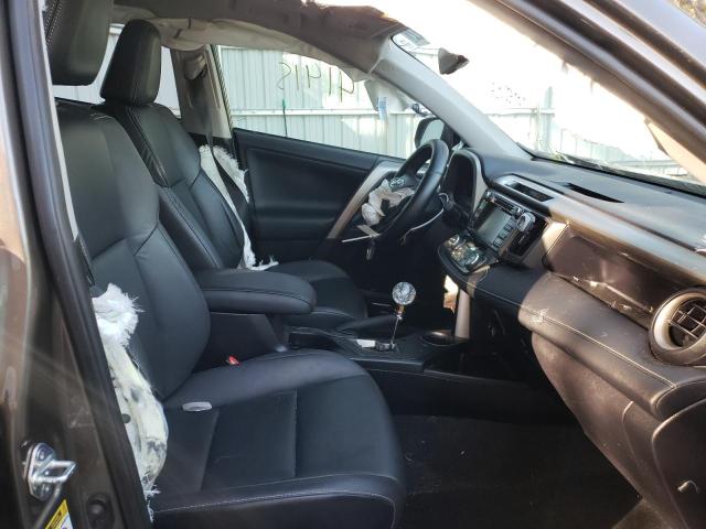 2015 TOYOTA RAV4 LIMIT - 2T3YFREV8FW213423