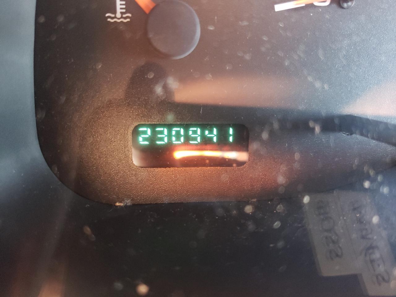 1999 DODGE DURANGO - 1B4HS28YXXF500867