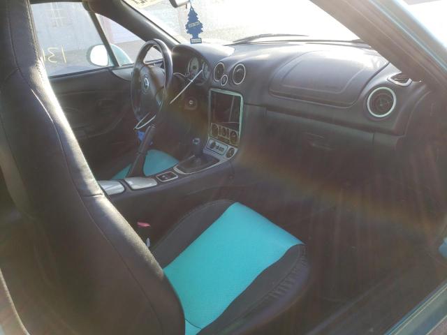 Фото: JM1NB353X30300217 - 5