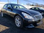 2013 INFINITI  G37